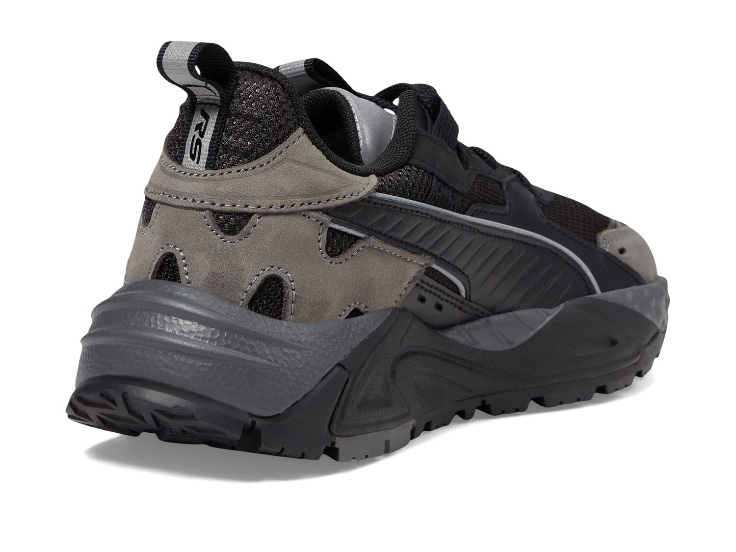 

Кроссовки PUMA Kids Puma Kids RS-TRCK Slate Sneaker (Big Kid)
