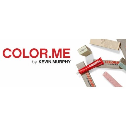 

Color.Me By Kevin Murphy Стойкая крем-краска для волос 100 мл Абрикосовый мед