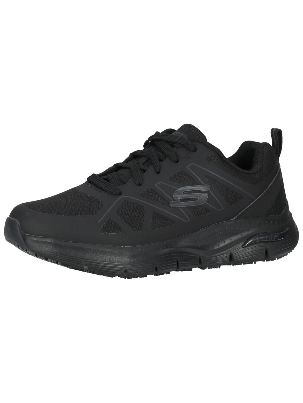 

Кроссовки Skechers, черный