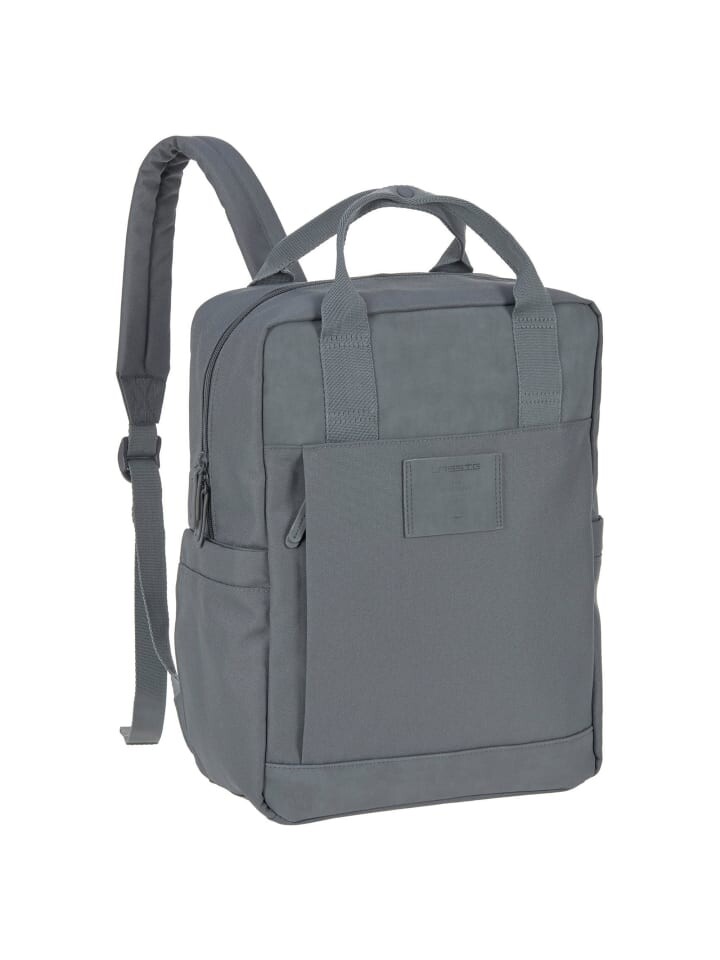 

Рюкзак Lässig, цвет anthracite
