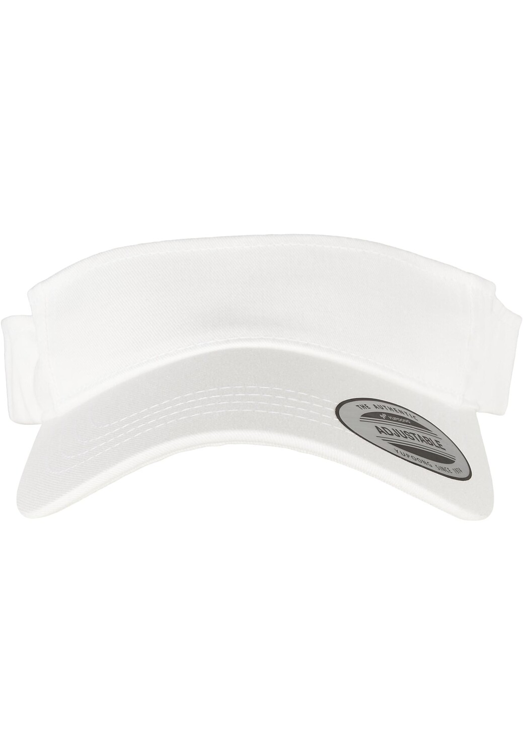 

Бейсболка Flexfit Snapback, белый
