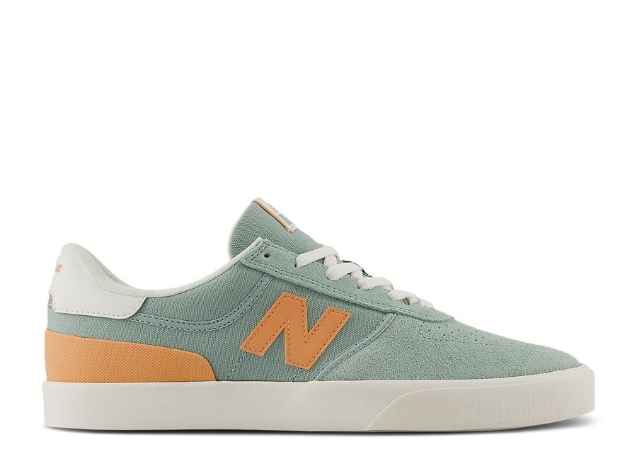 

Кроссовки New Balance New Balance Numeric 272, цвет Salt Marsh Copper