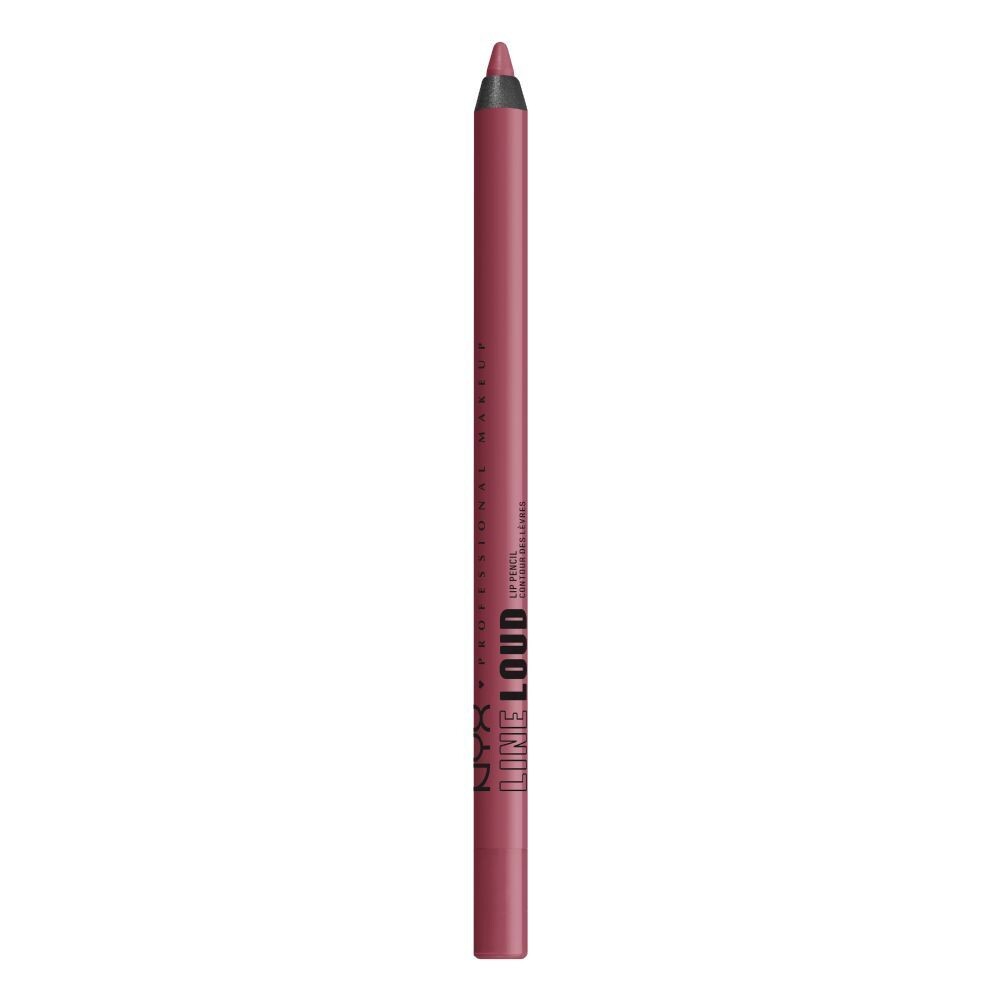 

Карандаш для губ Nyx Line Loud, Goal Getter