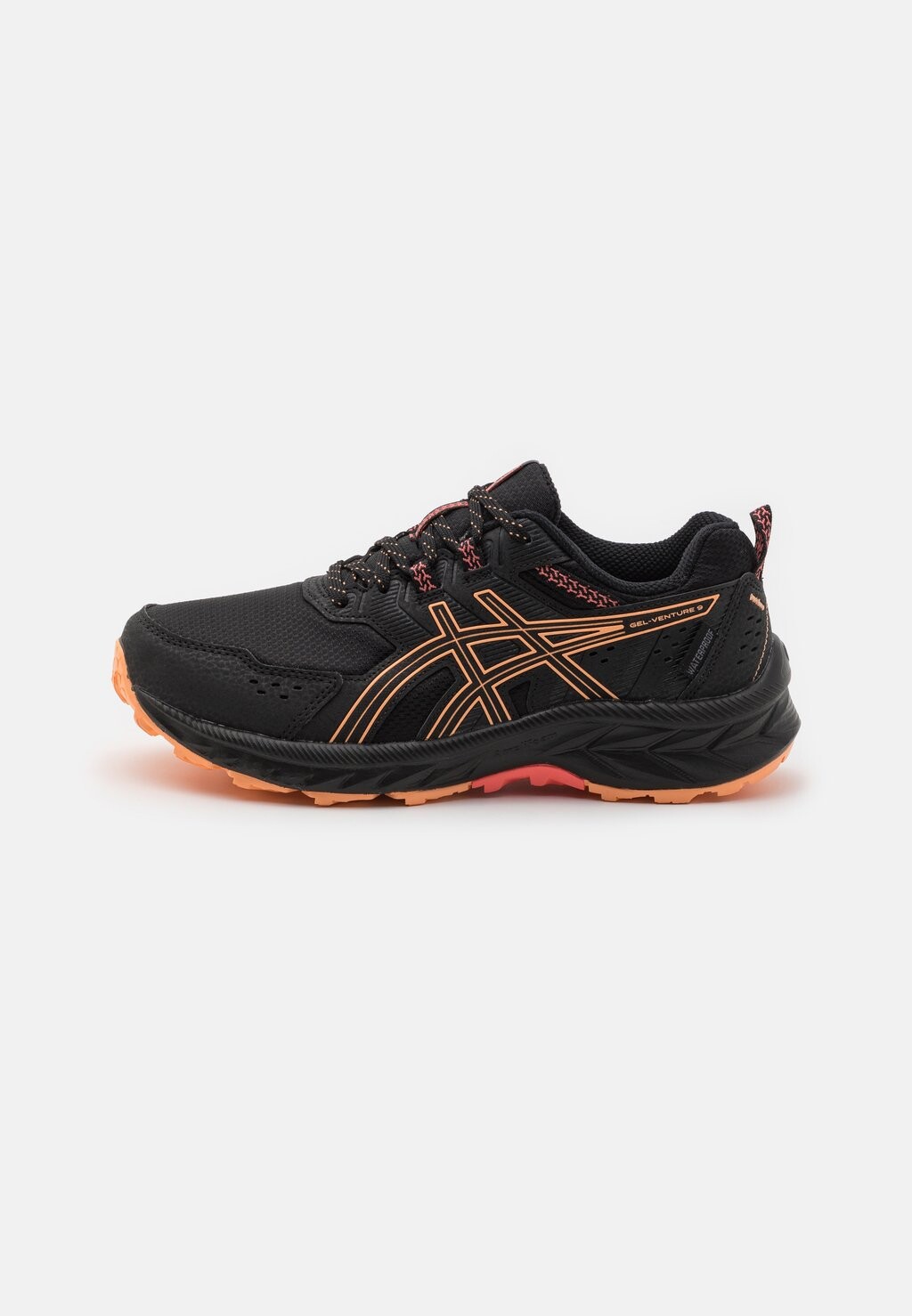 

Кроссовки ASICS