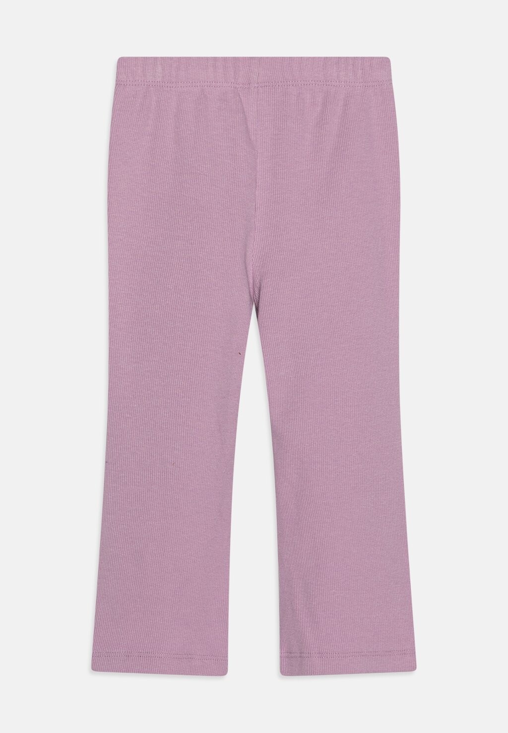

Тканевые брюки FLARE TODDLER GIRL GAP, сирень