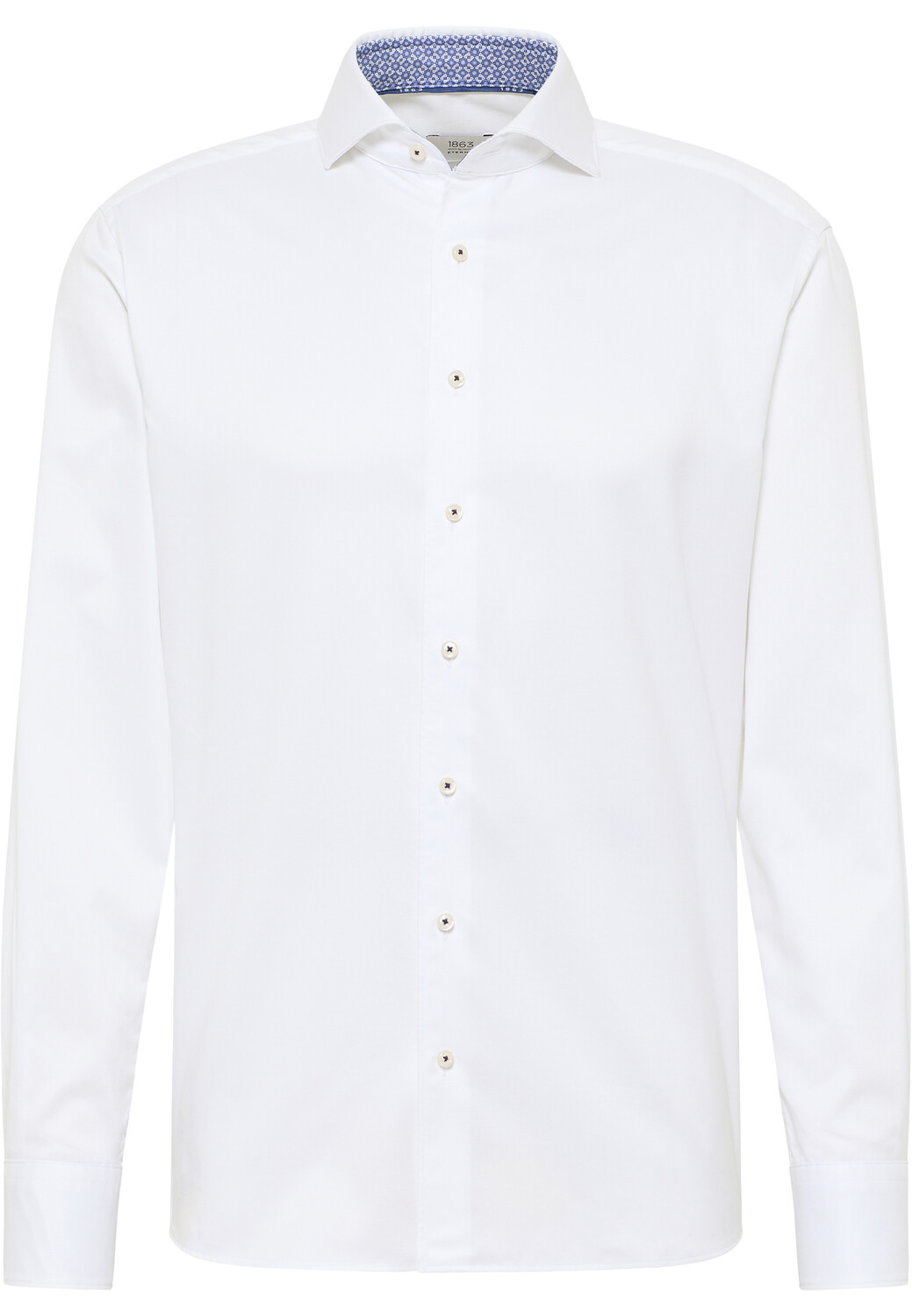 

Рубашка Eterna MODERN FIT, цвет off white