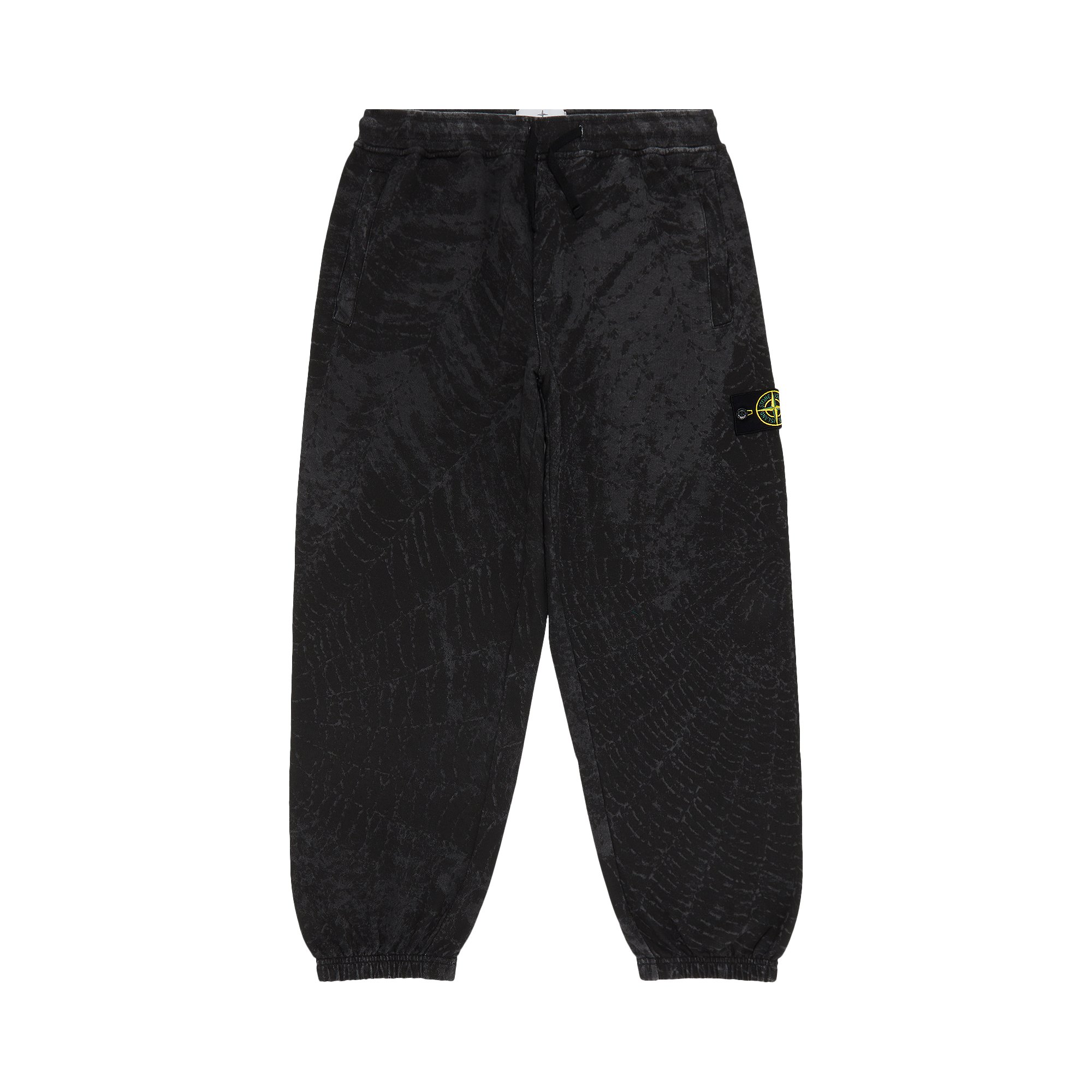 Спортивные штаны Supreme x Stone Island, черные детские серые спортивные штаны с нашивками stone island junior