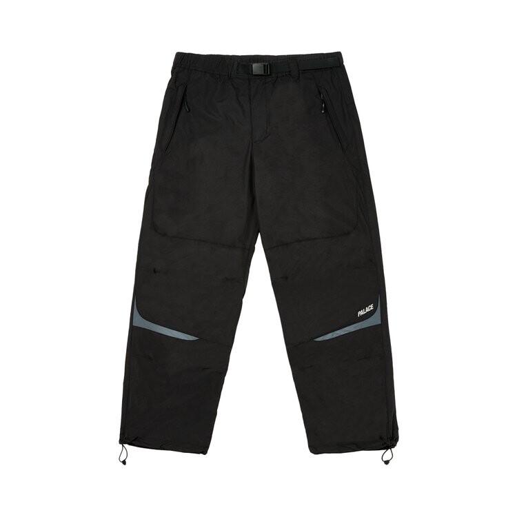 

Брюки Palace Border Trouser, черный