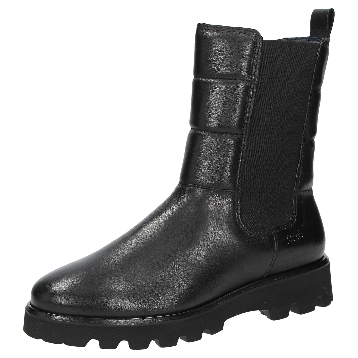 

Ботинки Sioux Stiefel Meredira 725 H, черный