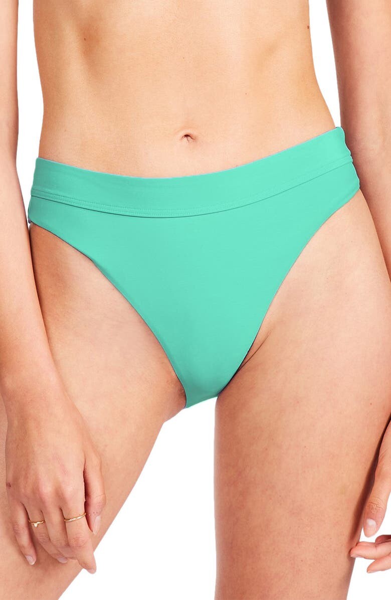 

Плавки бикини Sol Searcher Maui Rider BILLABONG, Оранжевый