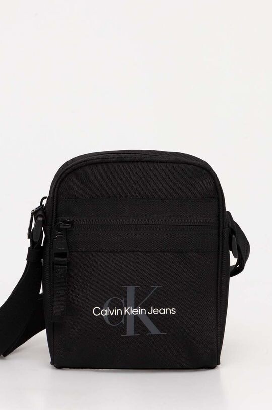 

Сумочка Calvin Klein Jeans, черный