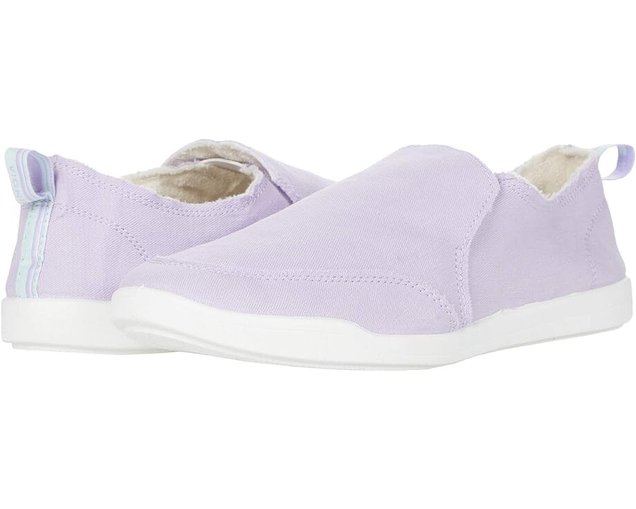 

Кроссовки VIONIC Beach Malibu, цвет Pastel Lilac