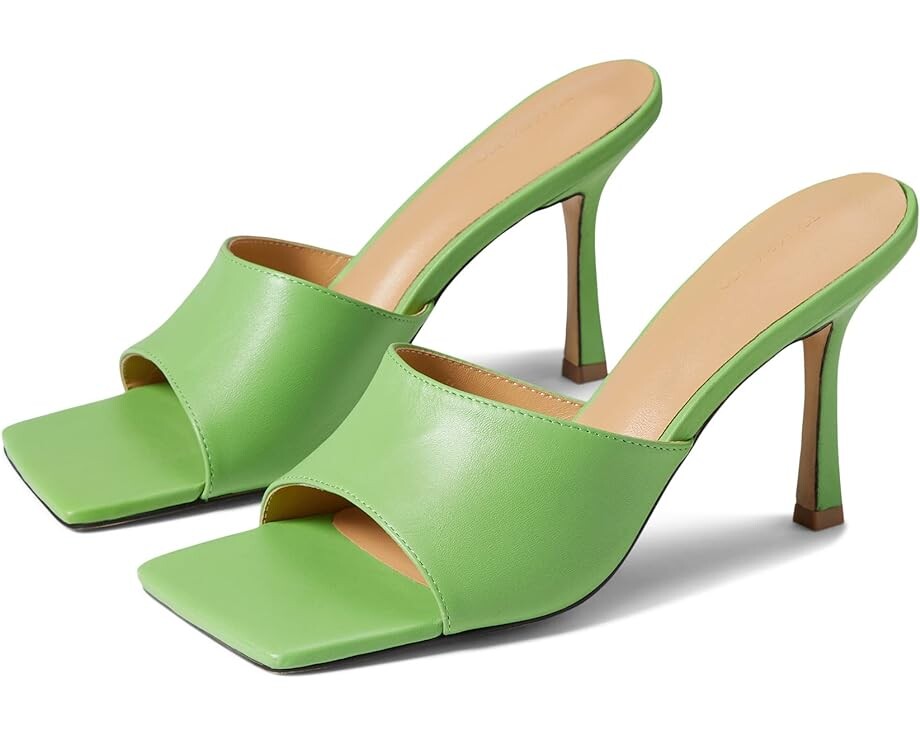 

Туфли Tony Bianco Lex, цвет Lime Nappa
