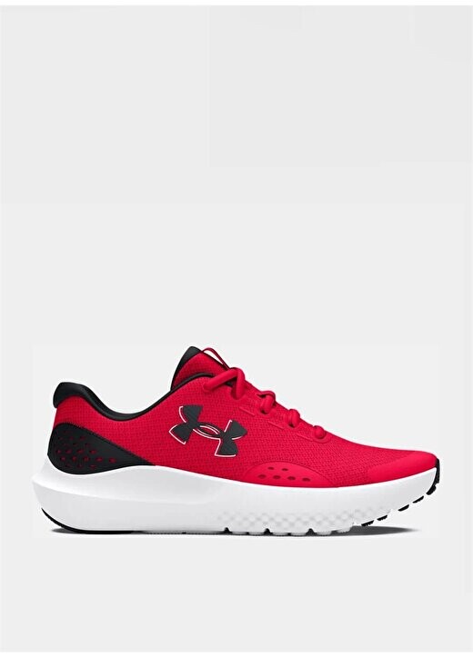 

Красные мужские кроссовки 3027103-600-UA BGS Surge 4 Under Armour