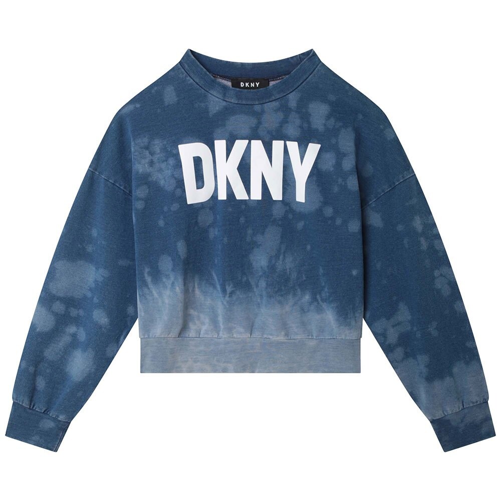 

Худи DKNY D35S96, синий