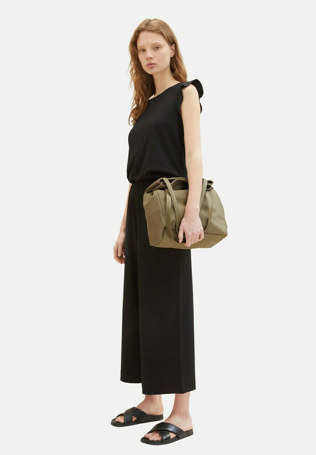 

Сумка TOM TAILOR DENIM, цвет sage