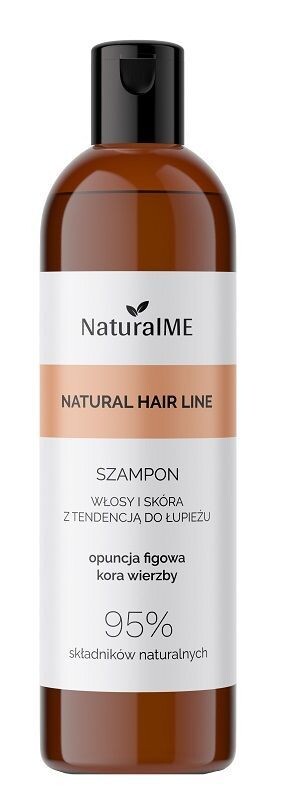 

NaturalME Natural Hair Line шампунь, 300 ml