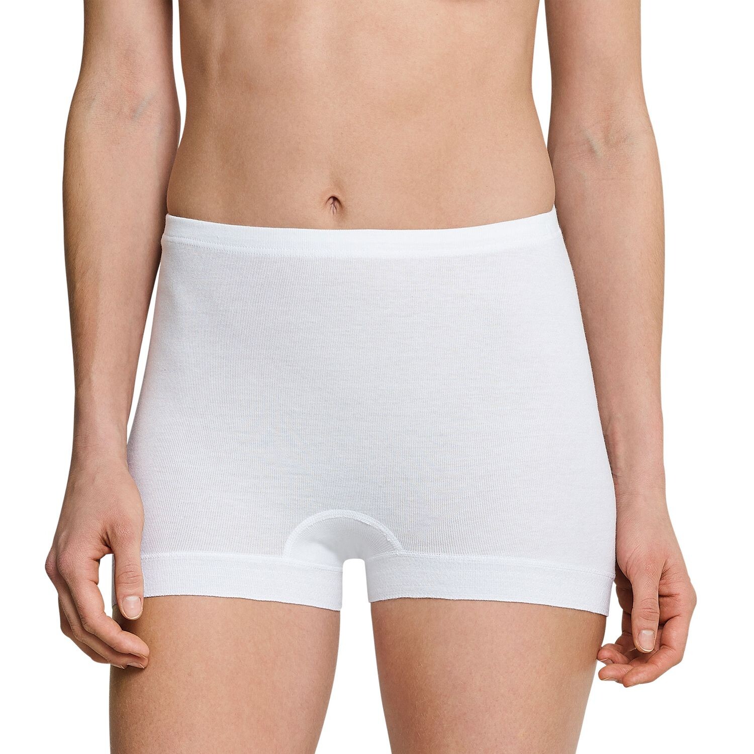 

Трусы Schiesser Pants, белый