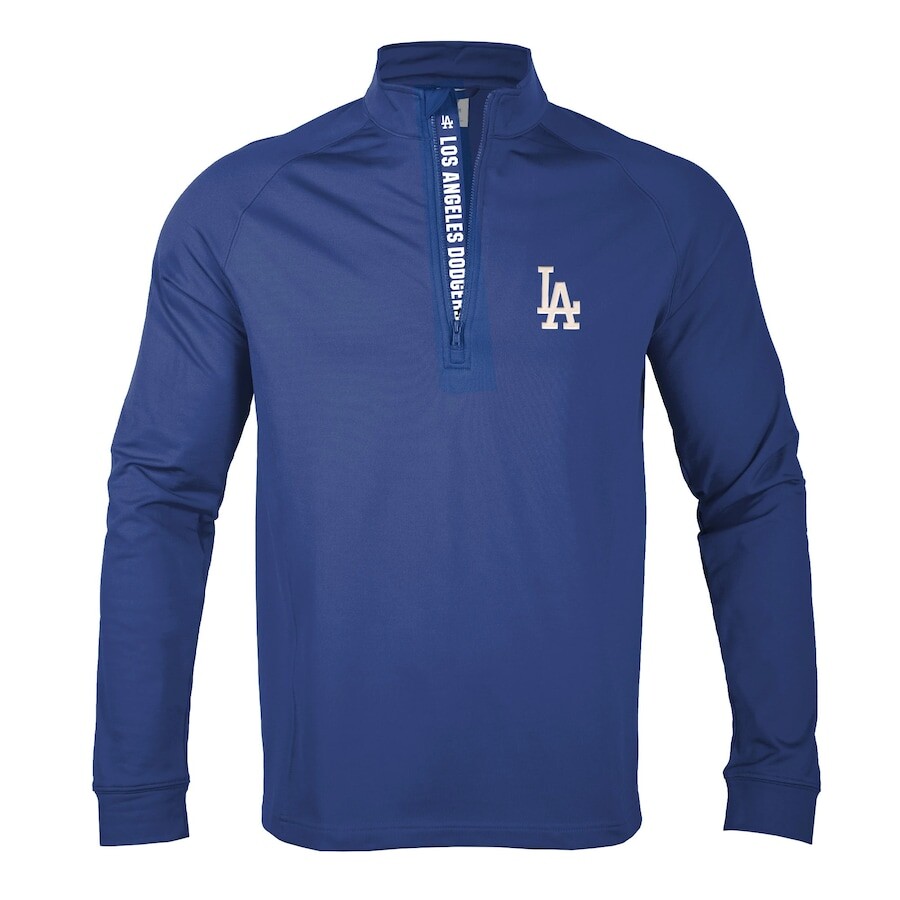 

Куртка Levelwear Los Angeles Dodgers, роял
