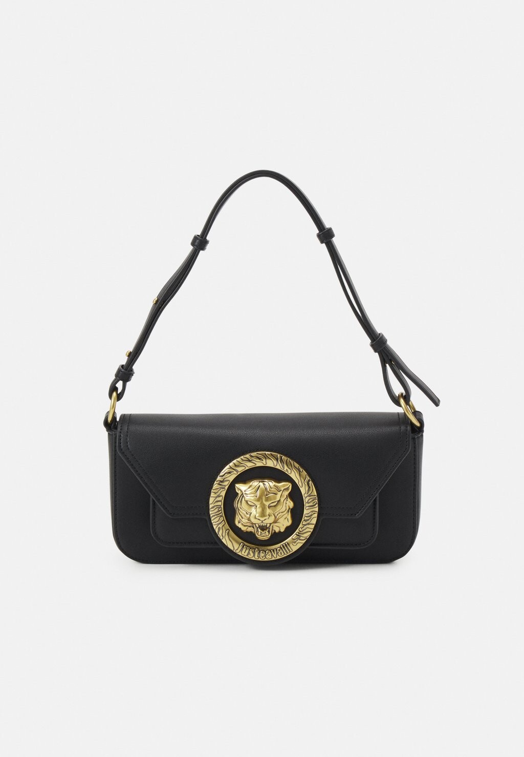 

Сумочка RANGE ICON Just Cavalli, черный