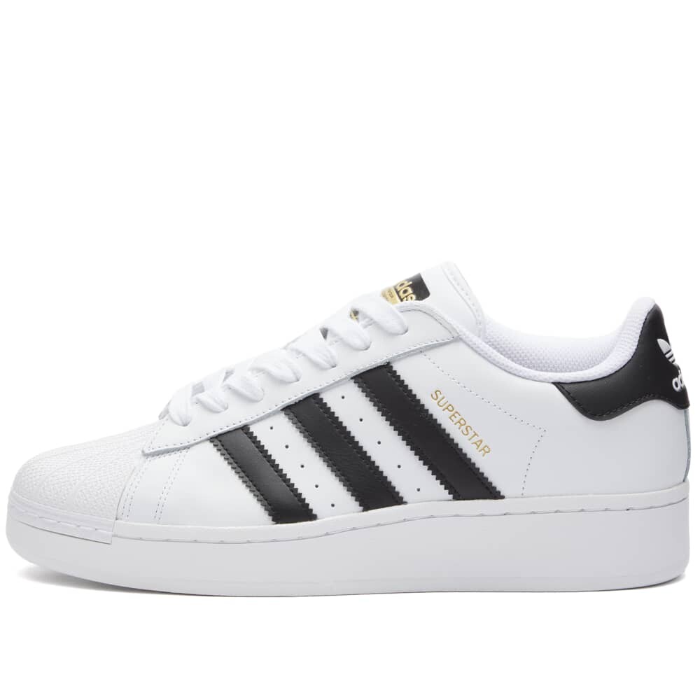 

Adidas Кроссовки Суперстар XLG, мультиколор
