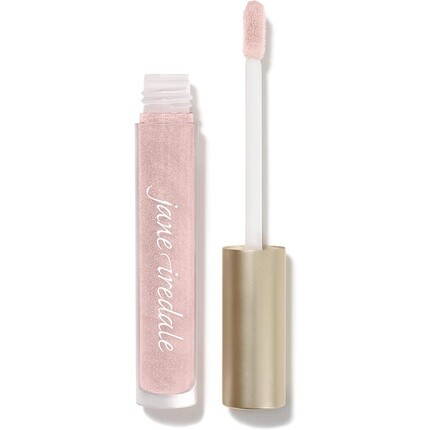 

Гиалуроновый блеск для губ Jane Iredale HydroPure Snow Berry, Серый