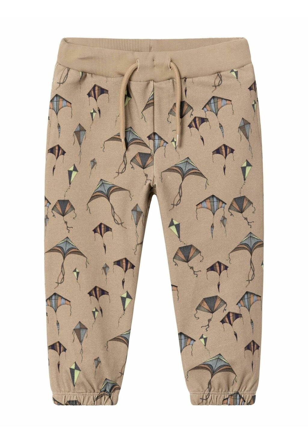 

Спортивные штаны REGULAR FIT Name it, цвет petrified oak