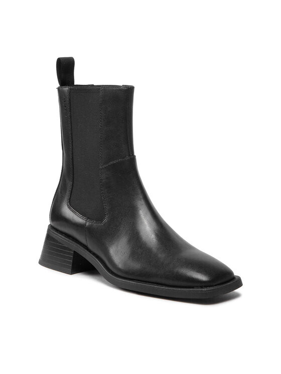

Классические ботильоны Vagabond Shoemakers, черный
