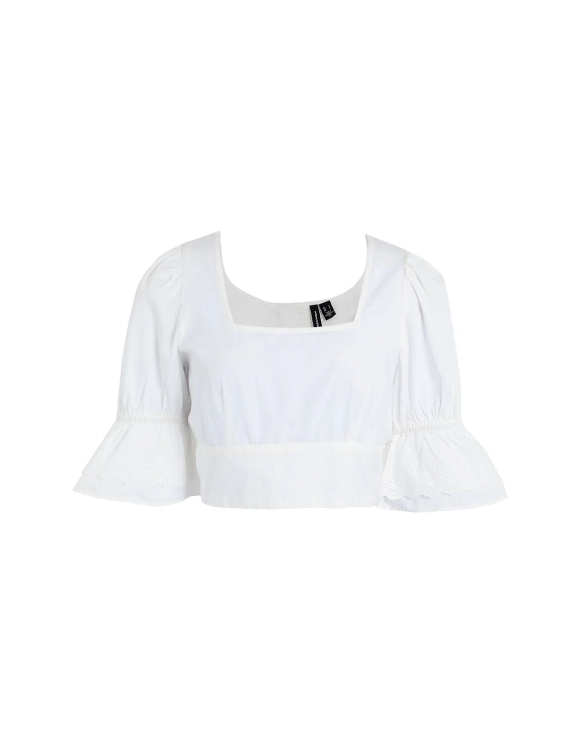 

Топ Vero Moda, белый