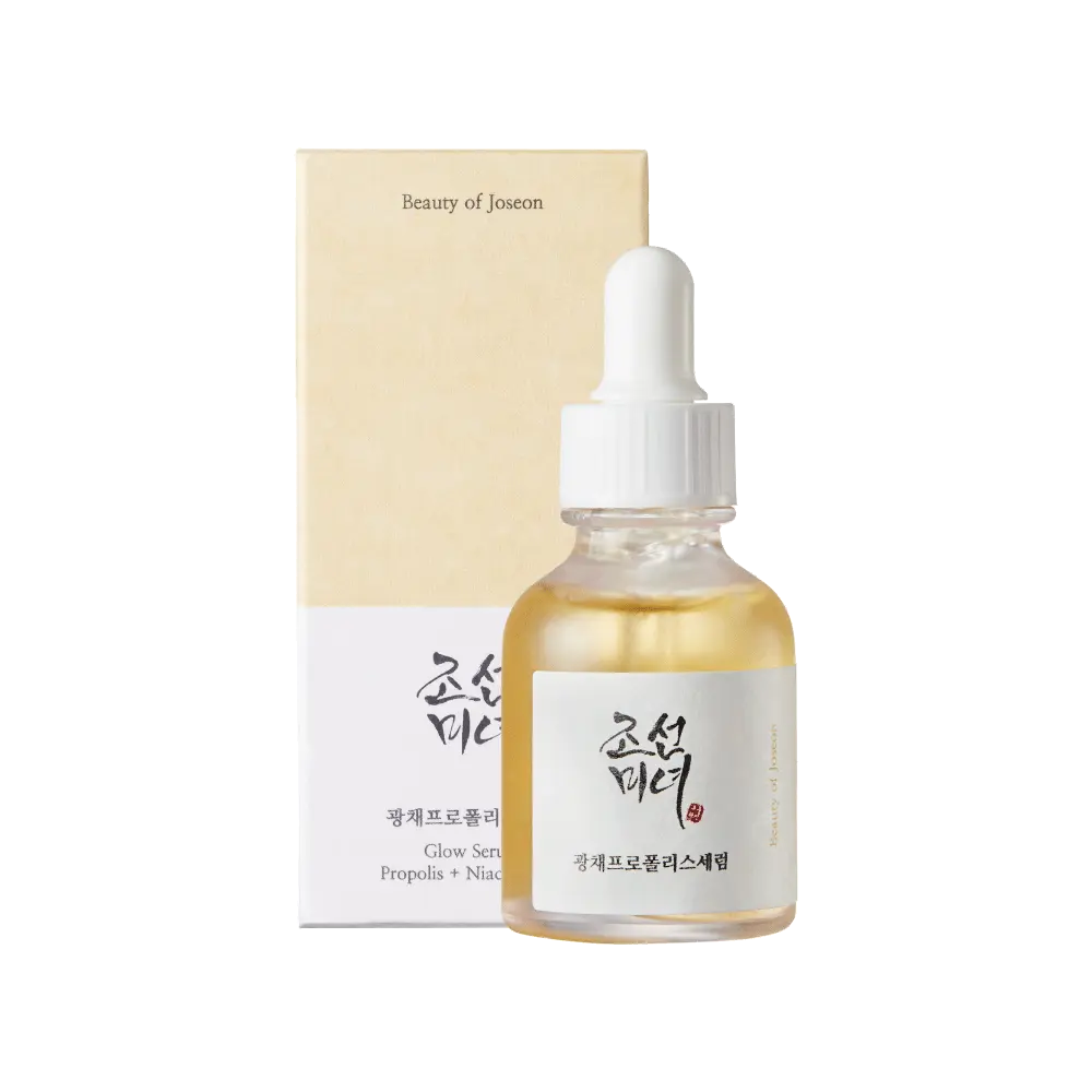 

Осветляющая сыворотка для лица Beauty Of Joseon, 30 мл