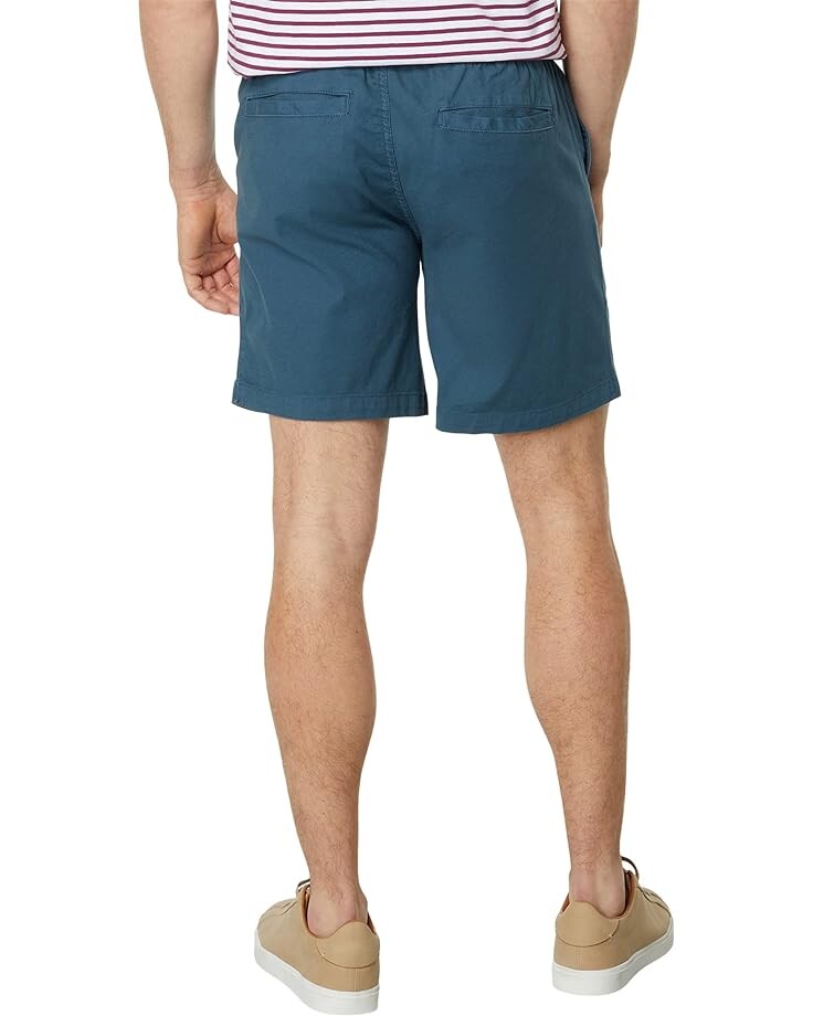 

Шорты Toad&Co Wanderwell Pull-On Shorts, цвет North Shore
