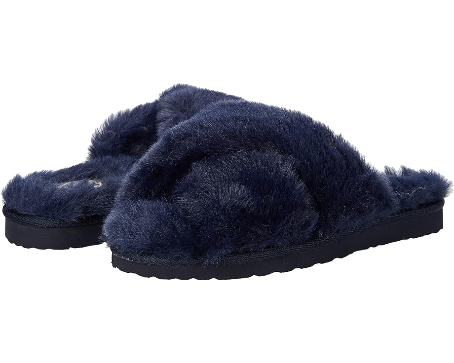 Домашняя обувь Sam Edelman Jeane, темно-синий