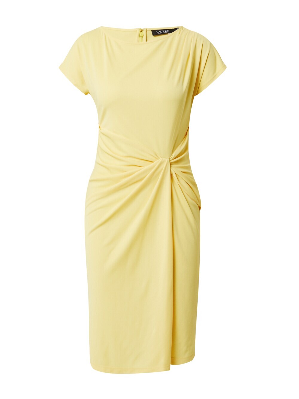 

Платье Lauren Ralph Lauren MAYATI, желтый
