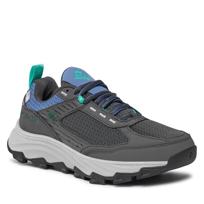 

Трекинговые ботинки Columbia HatanaMax Outdry, серый