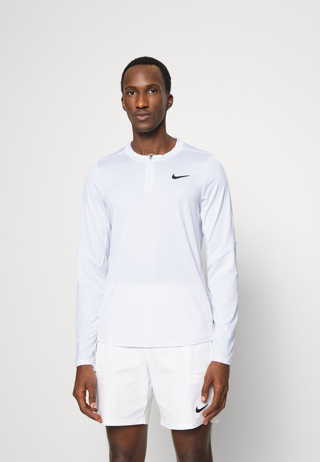 

Рубашка с длинными рукавами Nike