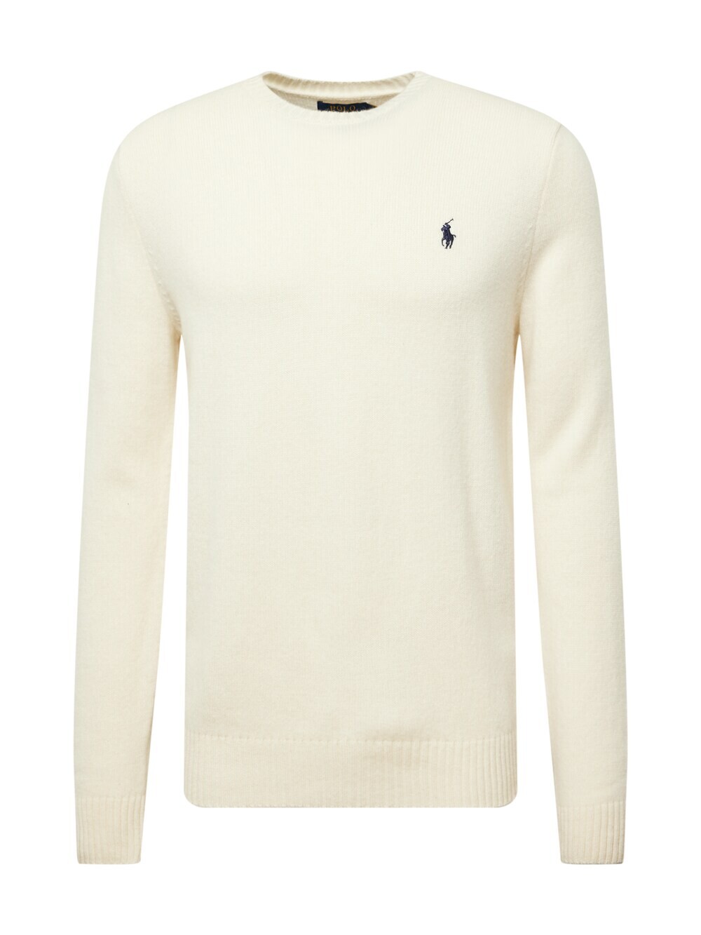 

Свитер Polo Ralph Lauren, крем