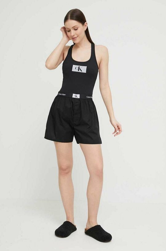 

Пижамы Calvin Klein Underwear, черный