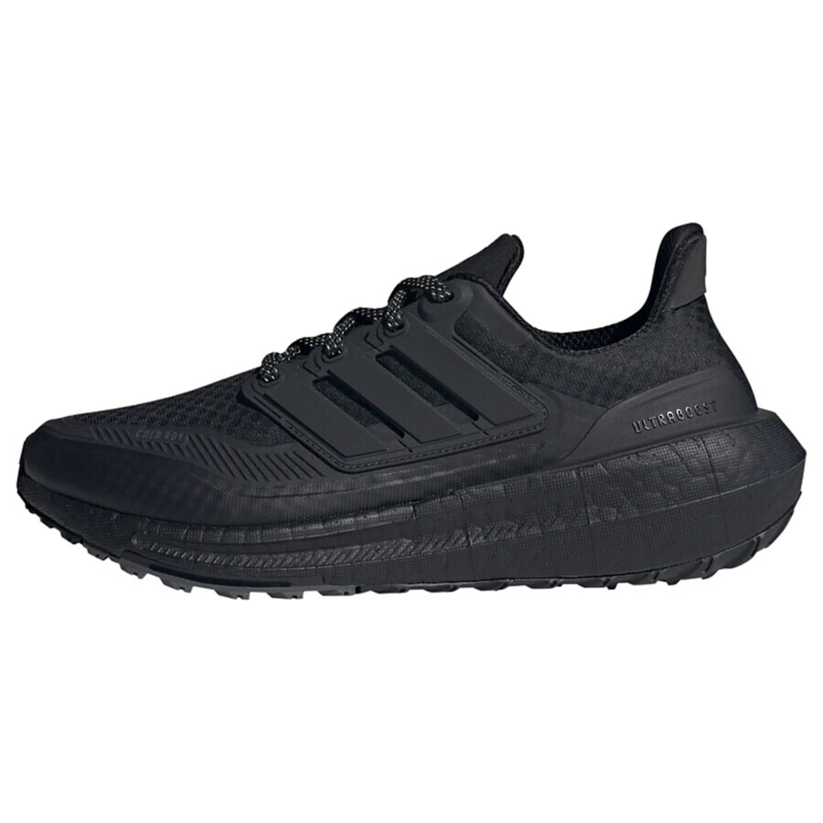 

Беговые кроссовки Adidas ULTRABOOST LIGHT, черный, Серый