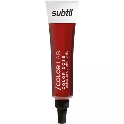 

Бустер Color Dose Персик Абрикос COLOR LAB 15 мл Subtil
