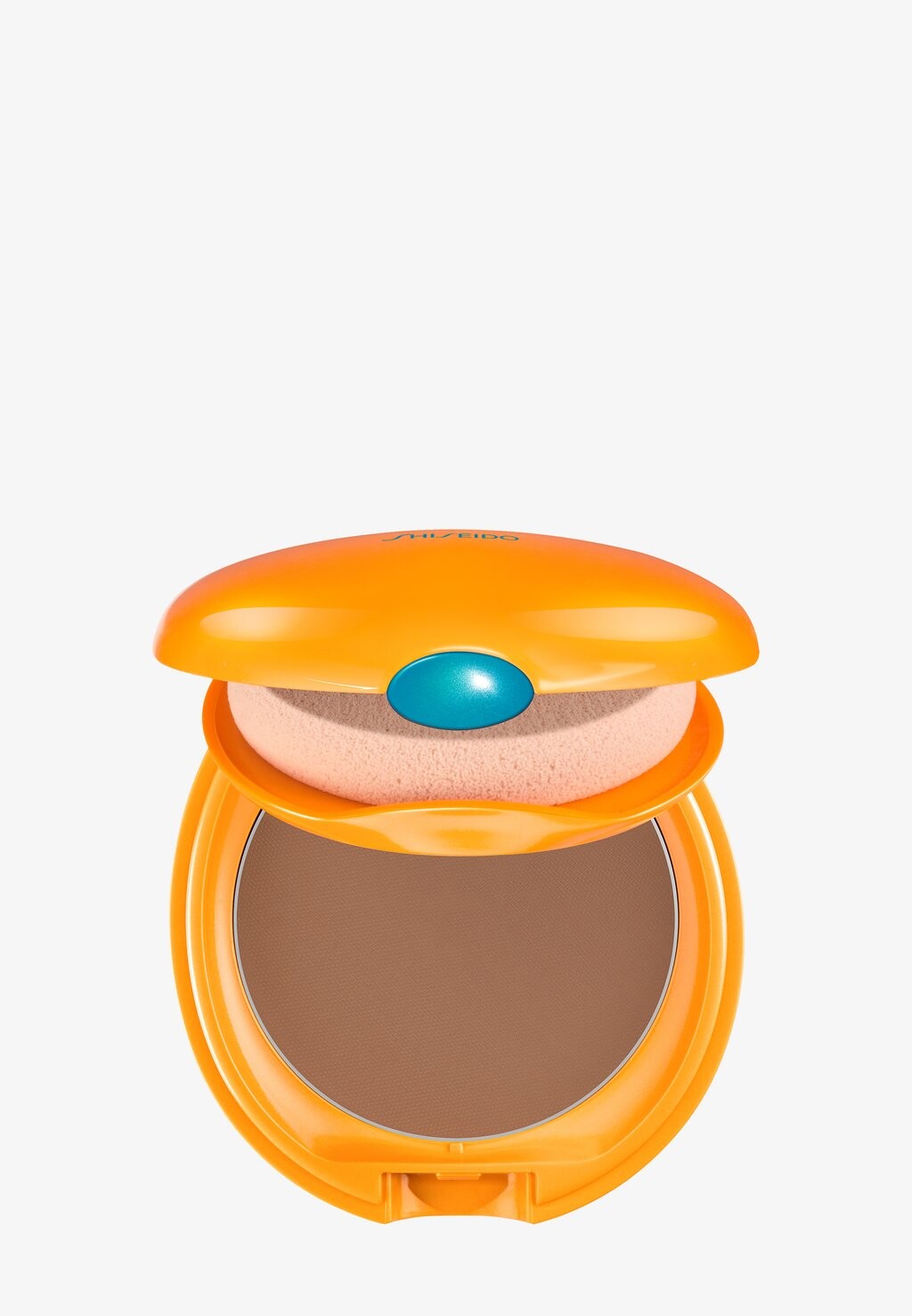 

Автозагар Shiseido, бронза