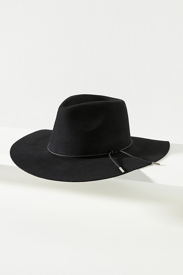 

Шляпа San Diego Hat Co., черный