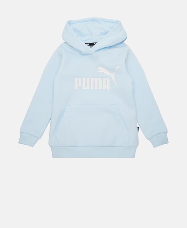 

Худи с капюшоном Puma, цвет Ice