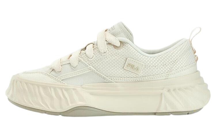 

Женские парусиновые туфли Fila Fosso