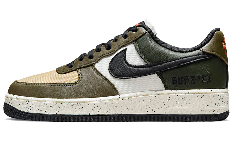 

Кроссовки для скейтбординга Nike Air Force 1 Low Unisex