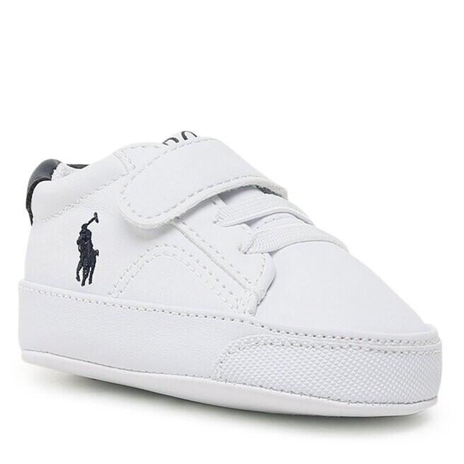

Кроссовки Polo Ralph Lauren TheronV Ps, белый