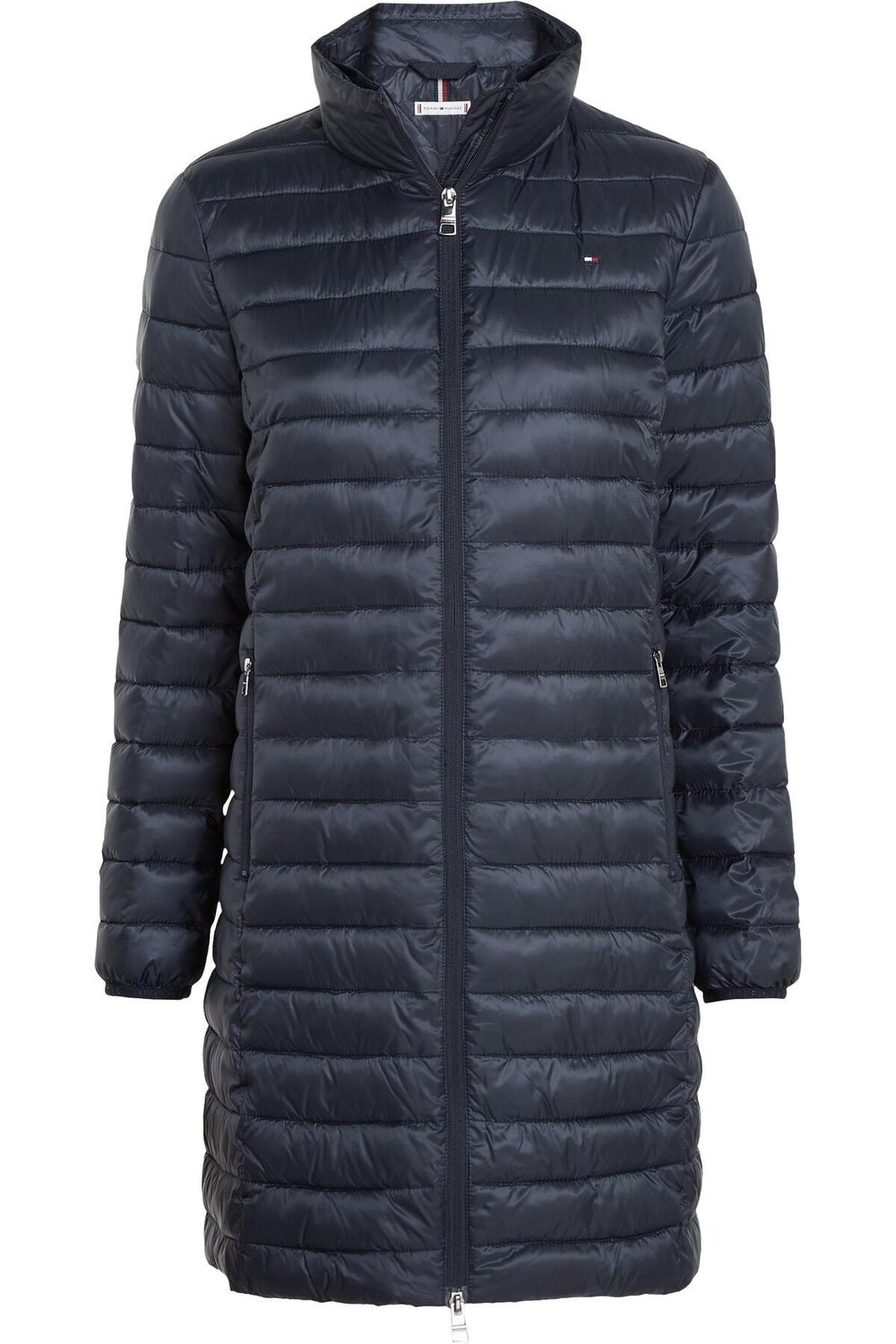 

Пальто Tommy Hilfiger, Серый