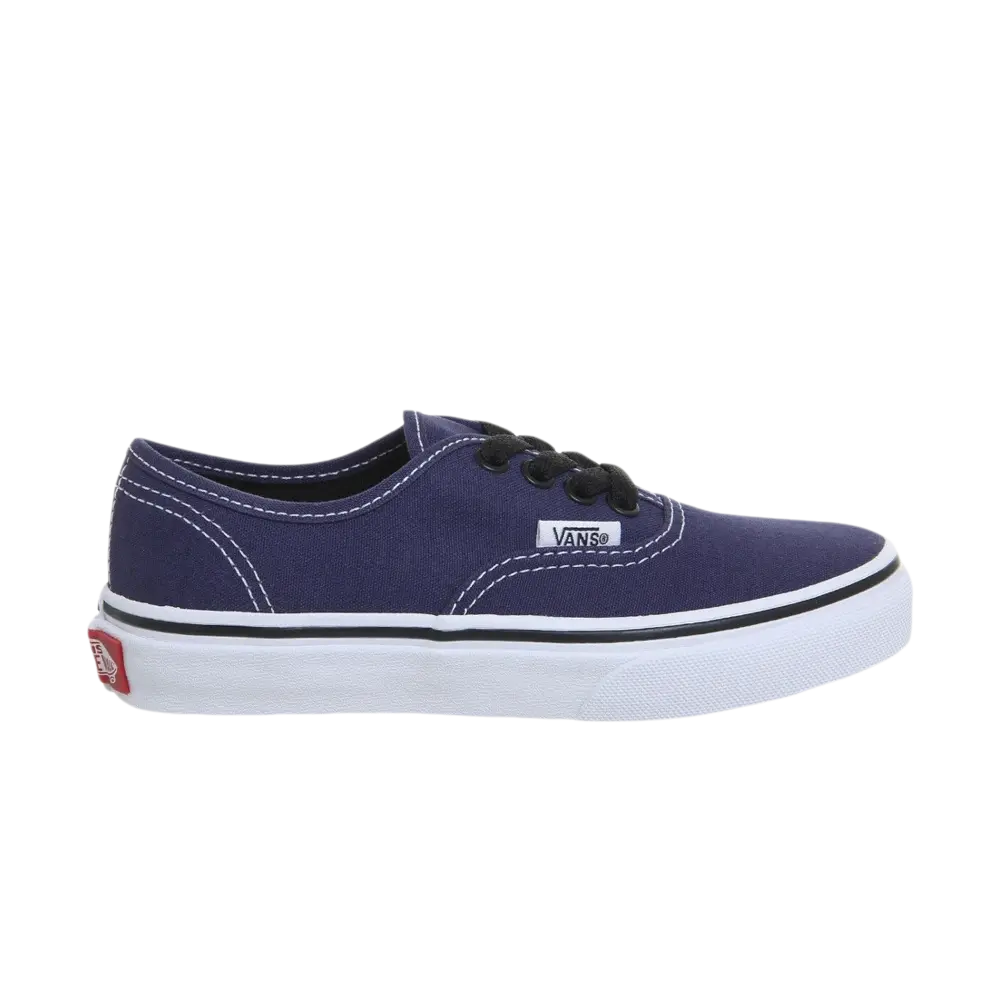 

Кроссовки Authentic Kids Vans, синий