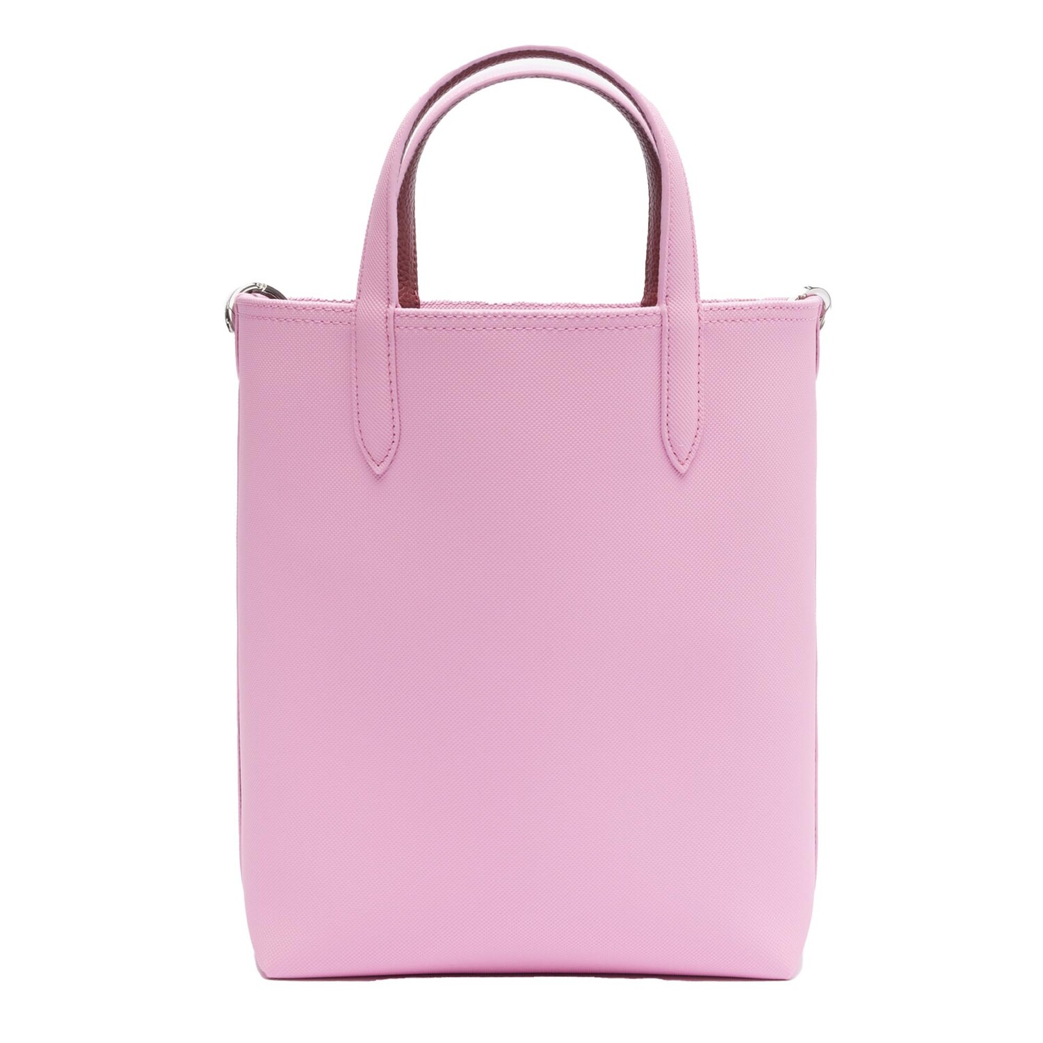 

Сумка через плечо Lacoste Handtasche, цвет Rosa/Rot