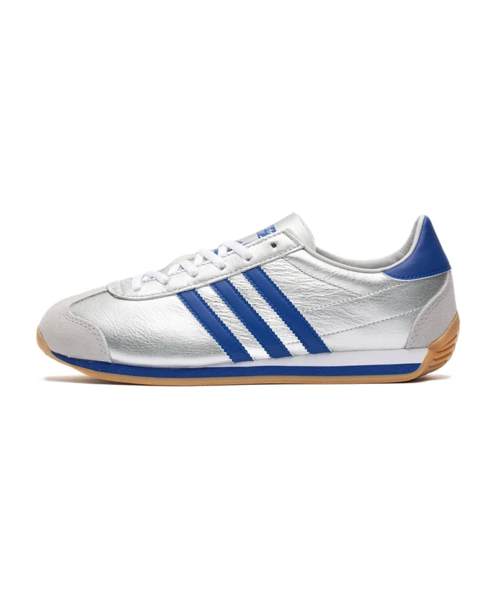 

Классические кроссовки в стиле кантри Adidas, серый