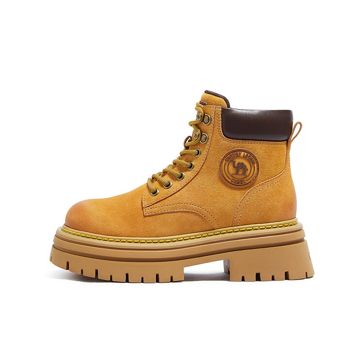 

Ботинки CAMEL Martin Boots Women's